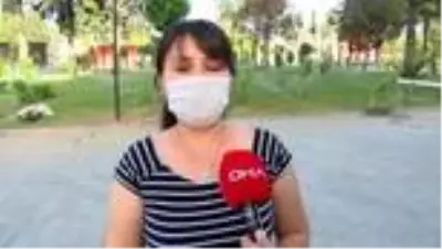 Adana'da, Vefa Destek Grubu'na saldıranların suç dosyaları kabarık çıktı Adana'da, Vefa Destek Grubu'na saldıranların suç dosyaları kabarık çıktı