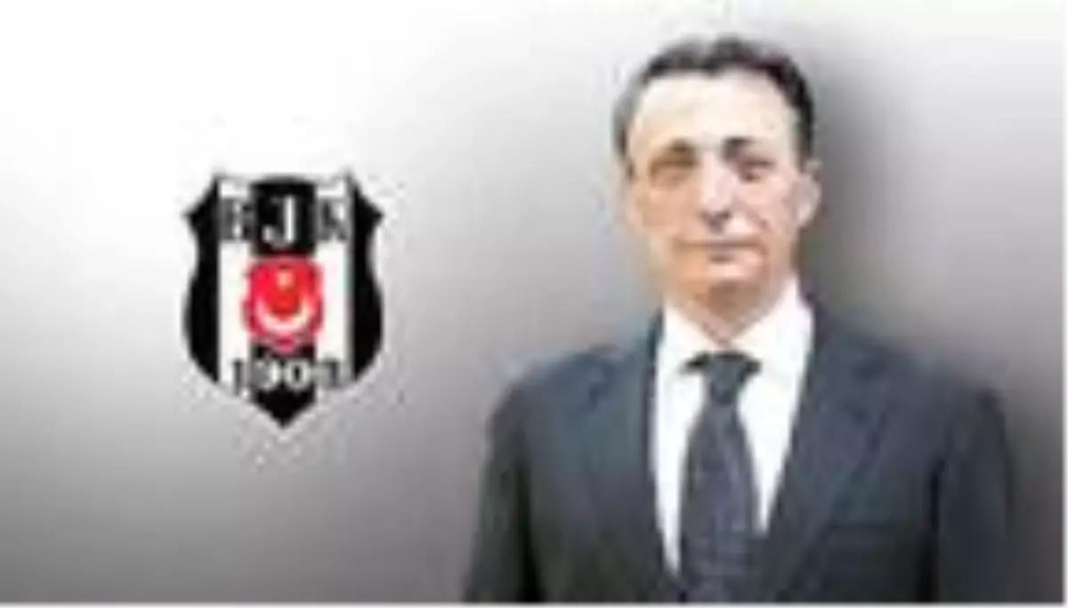 Ahmet Nur Çebi'den teşekkür mesajı