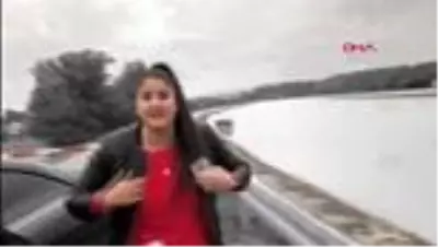 Almanya'da yaşayan gurbetçiden ırkçı saldırılara klipli yanıt Almanya'da yaşayan gurbetçiden ırkçı saldırılara klipli yanıt