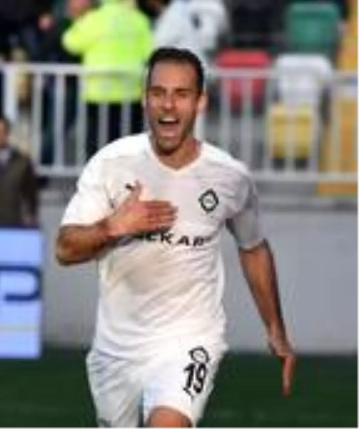 Altay'da Paixao 5 kulübü reddetti