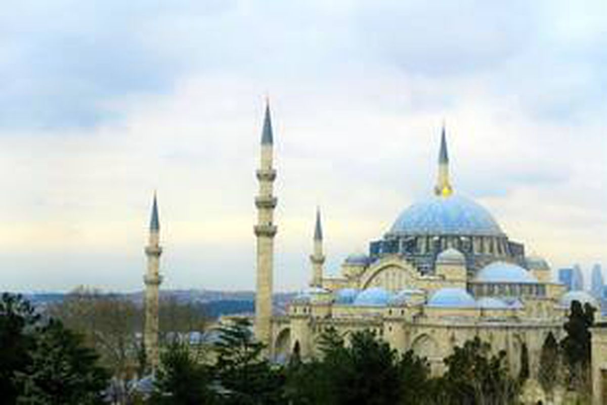 Ankara iftar saati: 17 Mayıs 2020 Pazar Ankara İftar vakti (2020 Ramazan İmsakiyesi) Ankara iftar saati kaç? Ankara iftar vakti nedir?