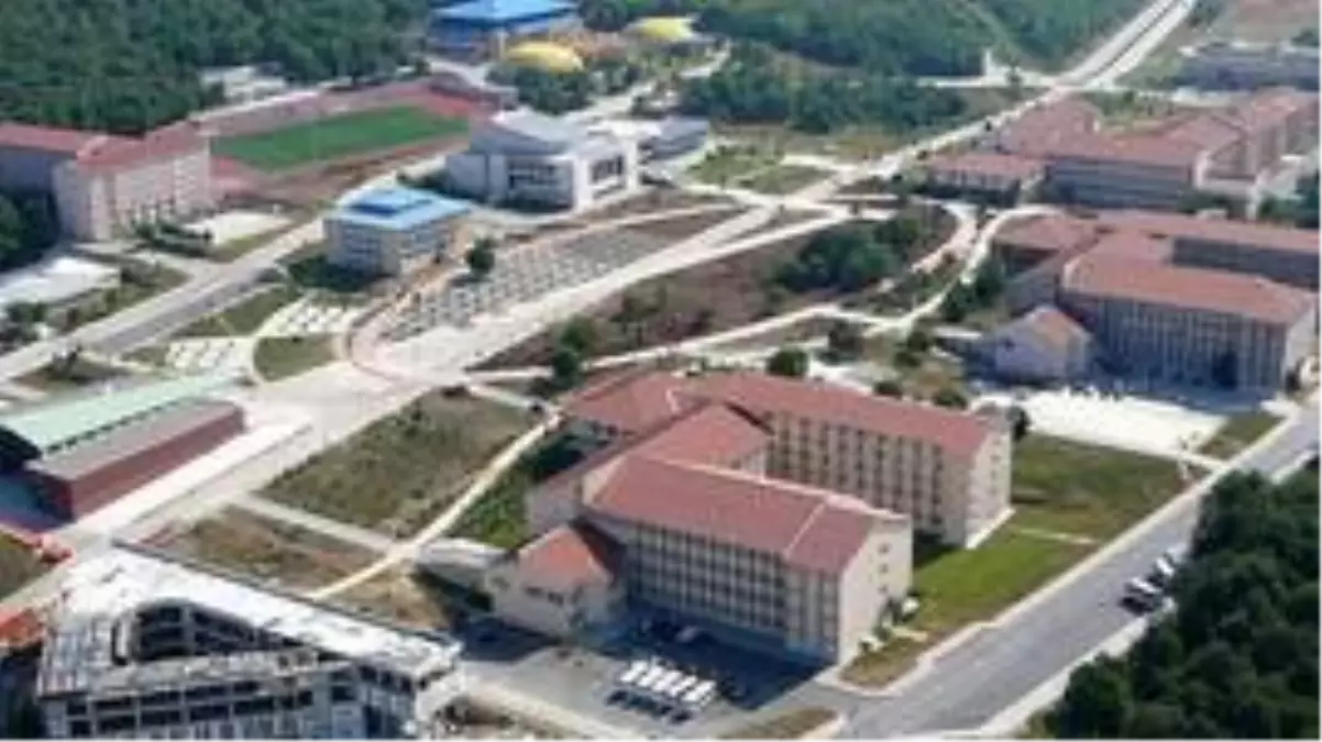 BAİBÜ'de '60+ Tazelenme Üniversitesi' projesi