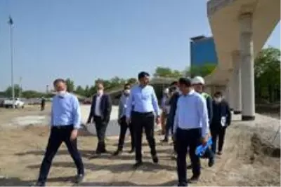 Bakan Kurum: Bakan Kurum: