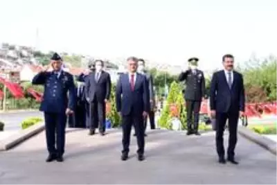 Balıkesir'de Kuva-i Milliye'nin 101. yılı kutlandı
