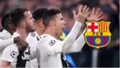 Barcelona ile Juventus, Miralem Pjanic'in transferi konusunda anlaştı