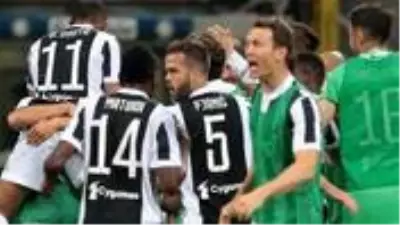 Barcelona ile Juventus, Miralem Pjanic'in transferi konusunda anlaştı Barcelona ile Juventus, Miralem Pjanic'in transferi konusunda anlaştı