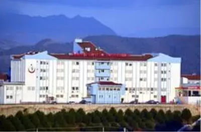 Bartın Devlet Hastanesi 20 Mayıs'ta normale dönecek