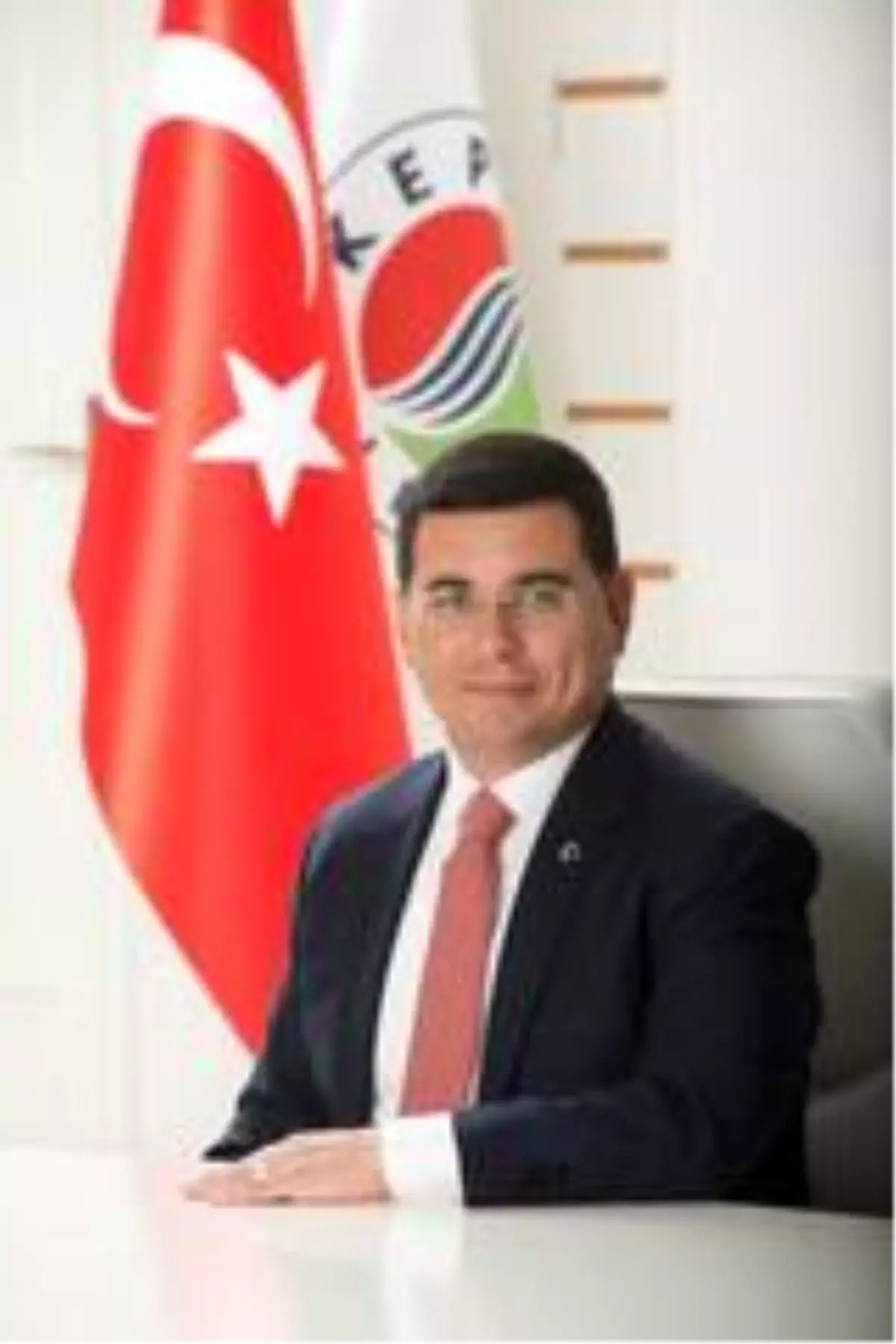 Başkan Tütüncü'den 19 Mayıs mesajı