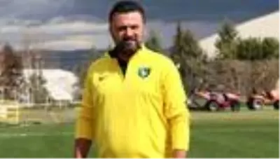 Bülent Uygun: Ligi 3 şehirde organize edebiliriz Bülent Uygun: Ligi 3 şehirde organize edebiliriz