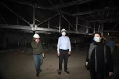 Çevre ve Şehircilik Bakanı Kurum: Çevre ve Şehircilik Bakanı Kurum:
