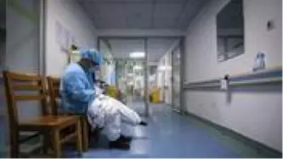Çinli doktordan tarihi itiraf! Koronavirüsün neden yayıldığı ortaya çıktı Çinli doktordan tarihi itiraf! Koronavirüsün neden yayıldığı ortaya çıktı