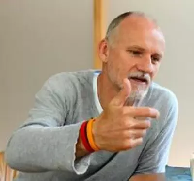 Claudio Taffarel: Claudio Taffarel: