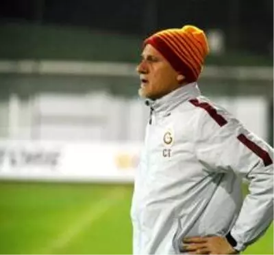 Claudio Taffarel: 'Türkiye artık UEFA Kupası'nı şampiyonluğunu ve dünya üçüncülüğünü unutmalı' Claudio Taffarel: 'Türkiye artık UEFA Kupası'nı şampiyonluğunu ve dünya üçüncülüğünü unutmalı'