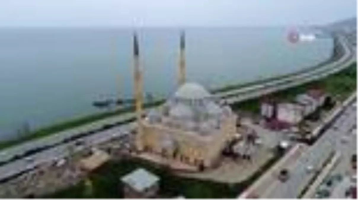 Cumhurbaşkanı Erdoğan'ın talimat verdiği Millet bahçesi için ihale yapıldı yapıldı
