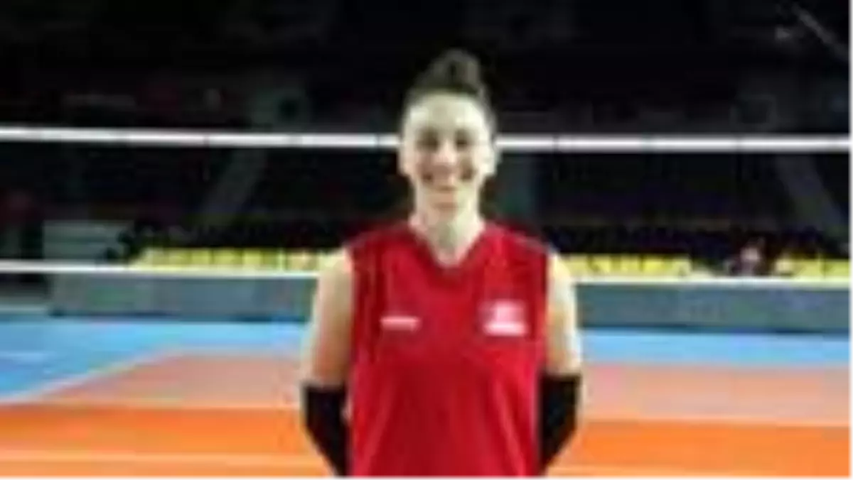 Eczacıbaşı VitrA, Fatma Yıldırım'ı kadrosuna kattı