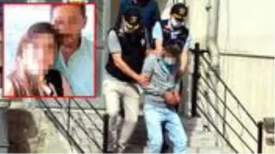 Eşini sırtından 3 kez bıçaklayan koca, başında beklerken 'Sen daha ölmedin mi?' demiş Eşini sırtından 3 kez bıçaklayan koca, başında beklerken 'Sen daha ölmedin mi?' demiş