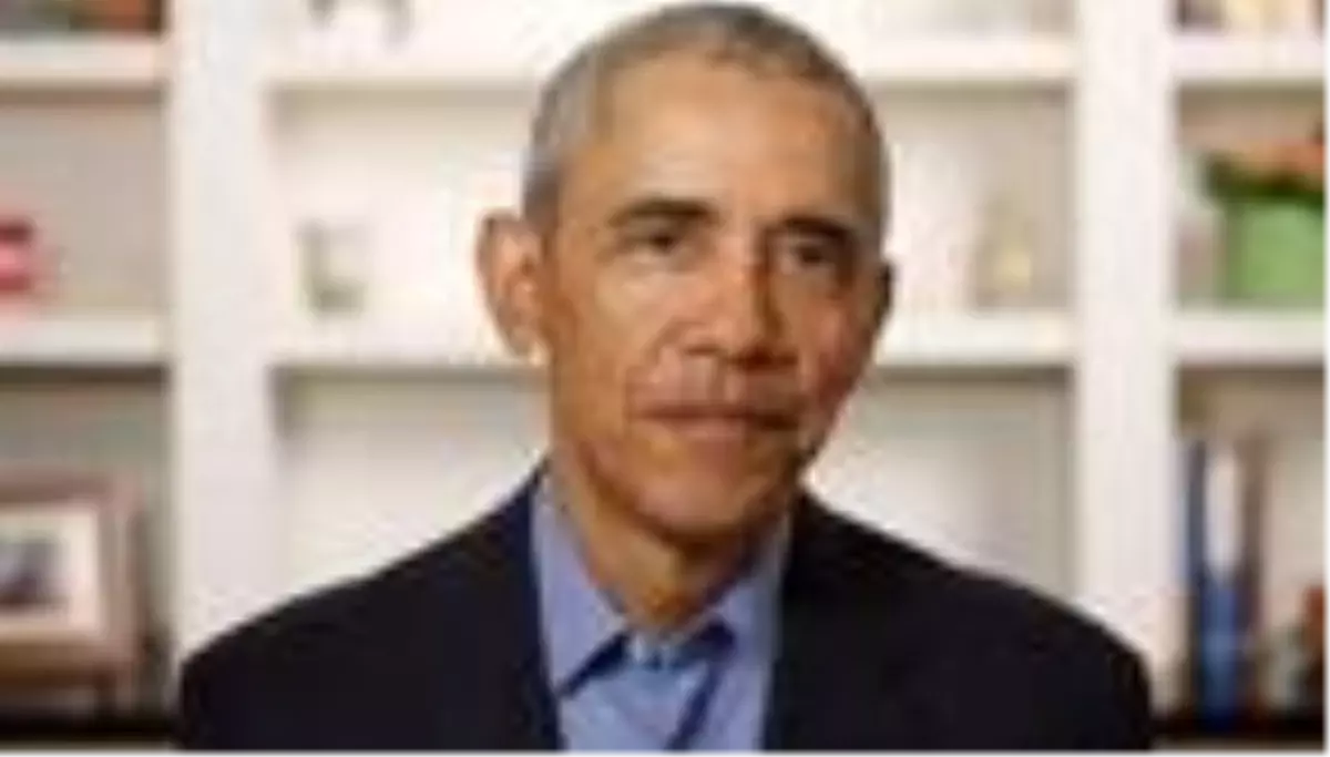 Eski ABD Başkanı Obama'dan liderlere koronavirüs tepkisi