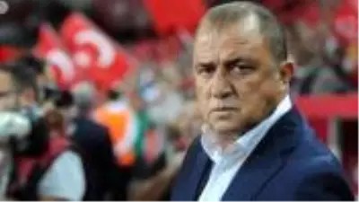 Fatih Terim 20 yıl önceki Terim'e mektup yazdı: Mücadele asla sona ermeyecek Fatih Terim 20 yıl önceki Terim'e mektup yazdı: Mücadele asla sona ermeyecek