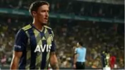 Fenerbahçe Alman futbolcu Max Kruse'yi 5 milyon euroya satmayı planlıyor Fenerbahçe Alman futbolcu Max Kruse'yi 5 milyon euroya satmayı planlıyor