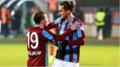 Fransız kulübü Nice, Trabzonsporlu Abdülkadir Ömür'ün peşinde Fransız kulübü Nice, Trabzonsporlu Abdülkadir Ömür'ün peşinde