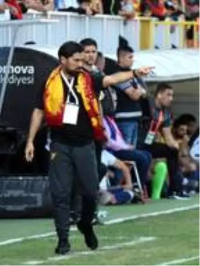 Göztepe'de Palut'un raporu netleşti Göztepe'de Palut'un raporu netleşti