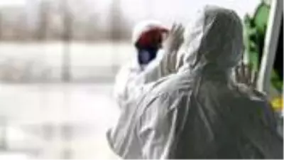 KKTC'de bir aydır koronavirüs vakası görülmedi KKTC'de bir aydır koronavirüs vakası görülmedi