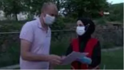 Kritik düzeye inen kan stokları için İftardan- Sahura kan bağışı