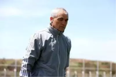 Rıza Çalımbay: Rıza Çalımbay: