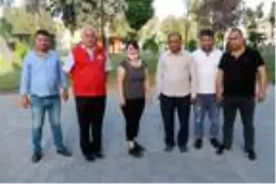 Saldırıya uğrayan Vefa Sosyal Destek Grubu gönüllüleri yaşananları anlattı Saldırıya uğrayan Vefa Sosyal Destek Grubu gönüllüleri yaşananları anlattı