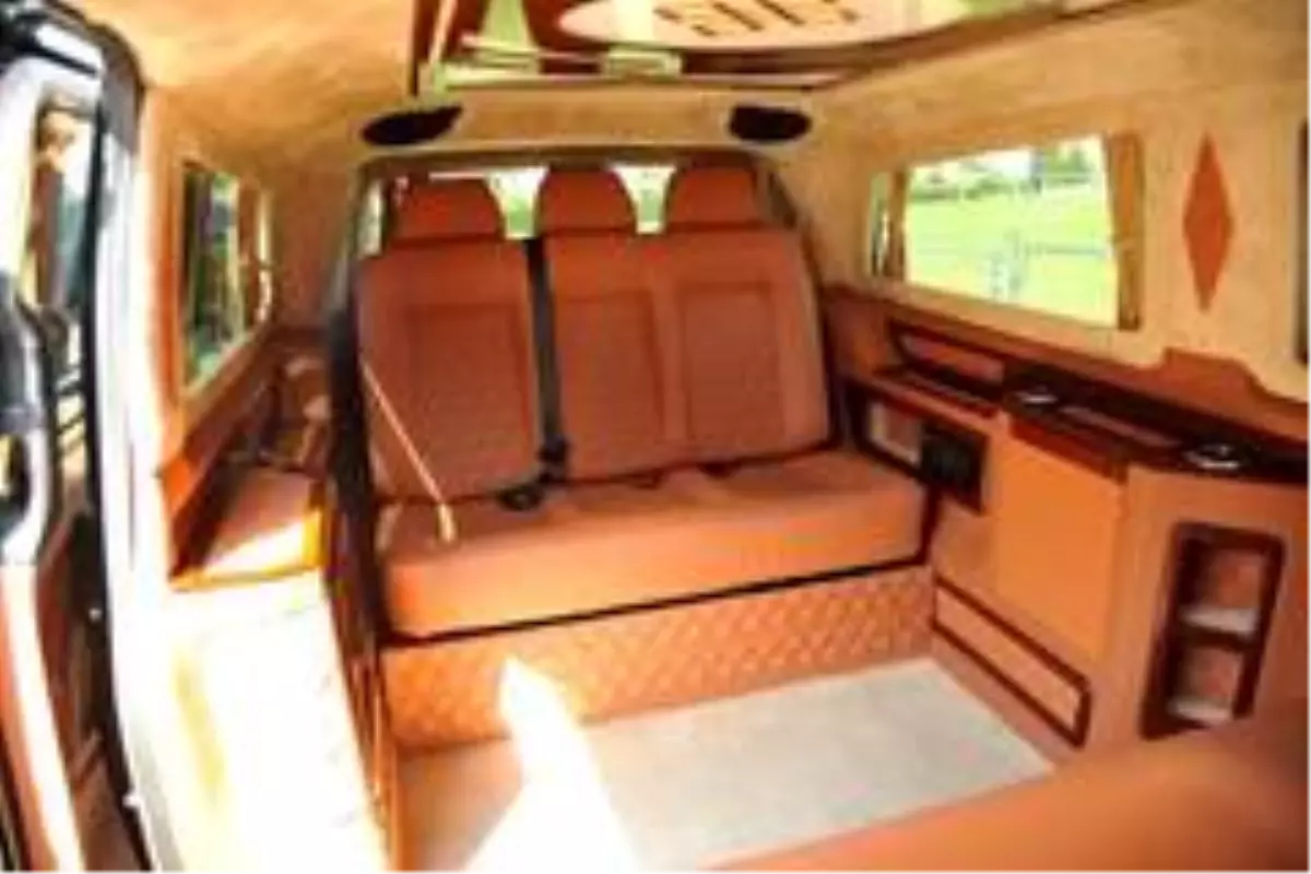 Salgın nedeniyle VIP taşımaya yönelim arttı