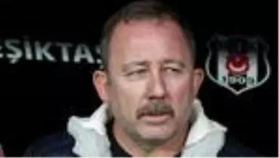 Sergen Yalçın'ın transferde ilk hedefi Beto! Sergen Yalçın'ın transferde ilk hedefi Beto!