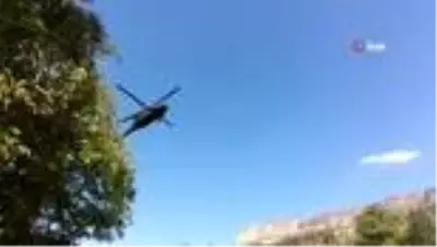 Siirt'te 3 terörist etkisiz hale getirildi Siirt'te 3 terörist etkisiz hale getirildi