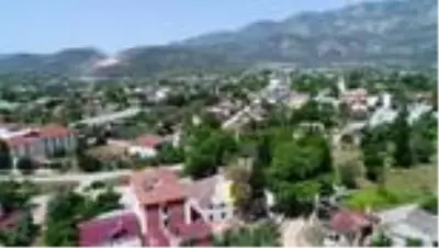 Tarihi Eşen Camisi'nden yıllar sonra ezan sesi yükselecek Tarihi Eşen Camisi'nden yıllar sonra ezan sesi yükselecek
