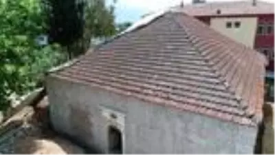 Tarihi Eşen Camisi'nden yıllar sonra ezan sesi yükselecek Tarihi Eşen Camisi'nden yıllar sonra ezan sesi yükselecek