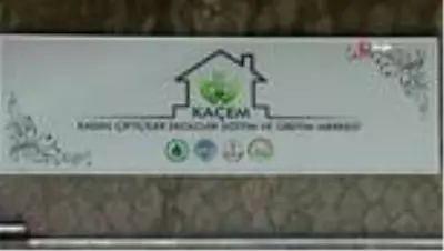 11 kadın çiftçi hem tarlalarında üretiyor hem de mamul haline getiriyor 11 kadın çiftçi hem tarlalarında üretiyor hem de mamul haline getiriyor