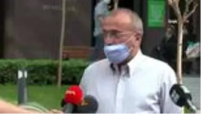 Abdurrahim Albayrak: 'Beyin ameliyatıyla hiçbir bağlantısı olmayan bir ameliyattı' Abdurrahim Albayrak: 'Beyin ameliyatıyla hiçbir bağlantısı olmayan bir ameliyattı'