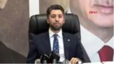 ADANA CHP'li Salıcı'dan Vefa Sosyal Destek Grubu'na saldırıyla ilgili açıklama ADANA CHP'li Salıcı'dan Vefa Sosyal Destek Grubu'na saldırıyla ilgili açıklama