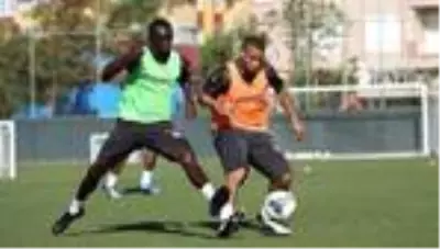 Alanyaspor'da hedef Ziraat Türkiye Kupası'nda şampiyonluk!