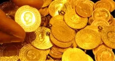Altın fiyatları ne kadar? Güncel altın fiyatları nedir? Çeyrek altın ne kadar oldu? Gram altın ne kadar oldu? Altın fiyatları yükselişte!
