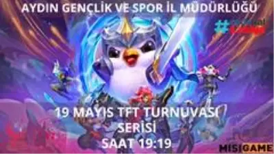 Aydın'da