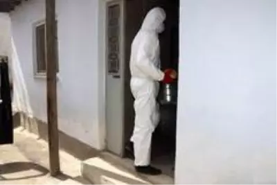 Aydın: 'Ocağı yanmayan sobası tütmeyen ev kalmayacak' Aydın: 'Ocağı yanmayan sobası tütmeyen ev kalmayacak'