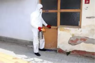 Aydın: 'Ocağı yanmayan sobası tütmeyen ev kalmayacak' Aydın: 'Ocağı yanmayan sobası tütmeyen ev kalmayacak'