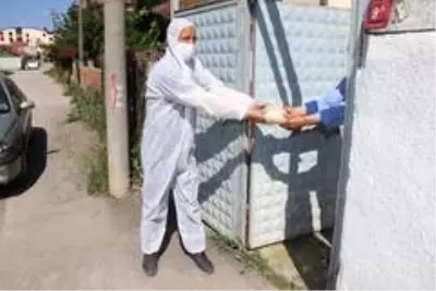 Aydın: 'Ocağı yanmayan sobası tütmeyen ev kalmayacak' Aydın: 'Ocağı yanmayan sobası tütmeyen ev kalmayacak'