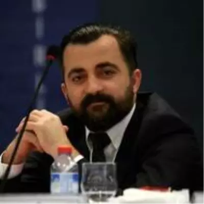Baro Başkanı Aktürk'ten kandil ve 19 Mayıs mesajı