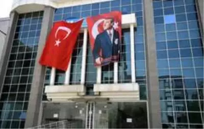 Başkan Yılmaz Edremit'te