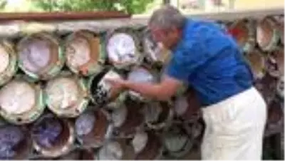 BİTLİS Arıcılar yaylalara çıkmaya başladı BİTLİS Arıcılar yaylalara çıkmaya başladı