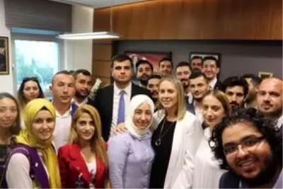 Bölünmez Çankırı'dan 19 Mayıs mesajı