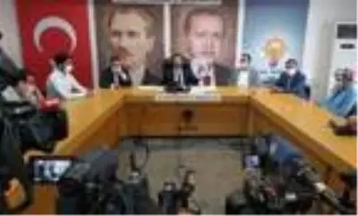 CHP'li Salıcı'dan Vefa Sosyal Destek Grubu'na saldırıyla ilgili açıklama (2) CHP'li Salıcı'dan Vefa Sosyal Destek Grubu'na saldırıyla ilgili açıklama (2)