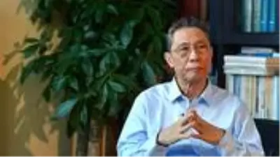 Çin hükümetinin koronavirüs danışmanı Dr. Nanshan: Doğrular ilk başta söylenmedi Çin hükümetinin koronavirüs danışmanı Dr. Nanshan: Doğrular ilk başta söylenmedi
