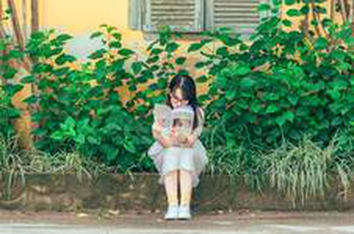 Çocuklar için kitap tavsiyeleri